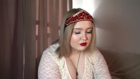 Snapshot of thestephy chatting on 20, 5, 2026 Stephy or just Stesha online show from 20, 5, 2026