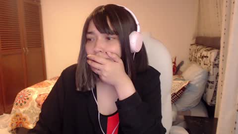 Snapshot of thetalkingbutt chatting on 4, 1, 2025 Mai online show from 4, 1, 2025