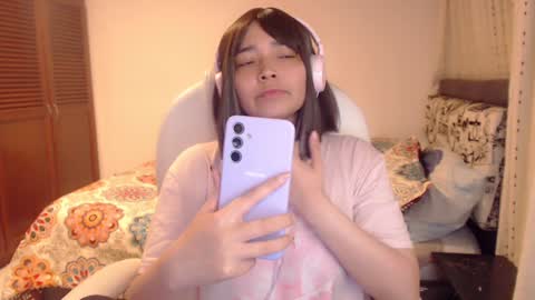 Snapshot of thetalkingbutt chatting on 5, 1, 2025 Mai online show from 5, 1, 2025