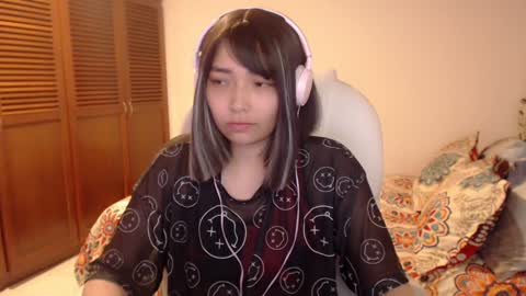 Snapshot of thetalkingbutt chatting on 1, 2, 2025 Mai online show from 1, 2, 2025