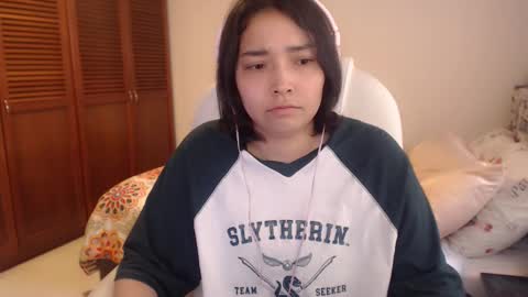 Snapshot of thetalkingbutt chatting on 2, 10, 2025 Mai online show from 2, 10, 2025