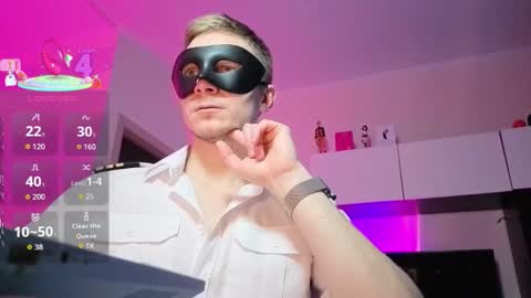 TheThorPower online show from 6, 1, 2026