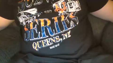 Thethrill online show from 27, 5, 2026