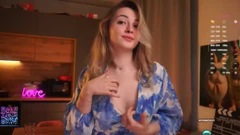 Snapshot of thetimeshavecome chatting on 2, 10, 2025 Mia online show from 2, 10, 2025