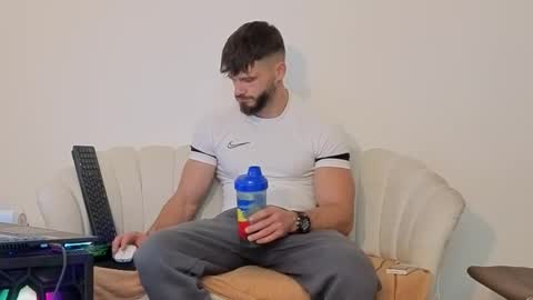 TheTop online show from 9, 11, 2025