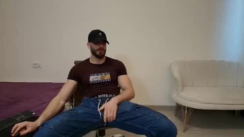 TheTopAlex online show from 25, 2, 2026