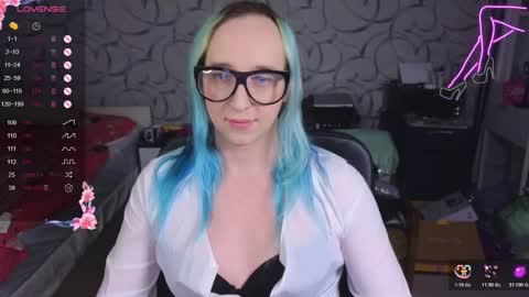 The Great And Powerful Trixie online show from 13, 11, 2025