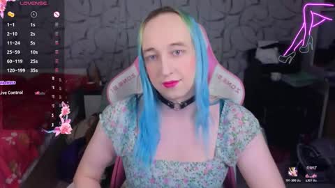 The Great And Powerful Trixie online show from 16, 3, 2026