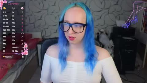 The Great And Powerful Trixie online show from 11, 5, 2026