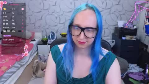 The Great And Powerful Trixie online show from 16, 5, 2026