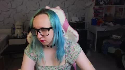 The Great And Powerful Trixie online show from 1, 7, 2026