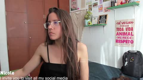 Snapshot of thetropicalseduction chatting on 23, 12, 2024 Nicole online show from 23, 12, 2024
