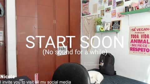 Snapshot of thetropicalseduction chatting on 22, 1, 2025 Nicole online show from 22, 1, 2025