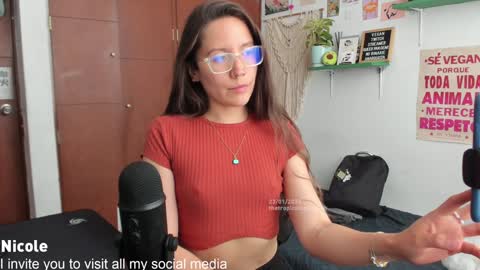 Snapshot of thetropicalseduction chatting on 24, 1, 2025 Nicole online show from 24, 1, 2025