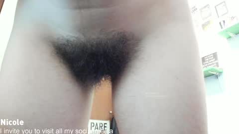 Snapshot of thetropicalseduction chatting on 7, 3, 2025 Nicole online show from 7, 3, 2025