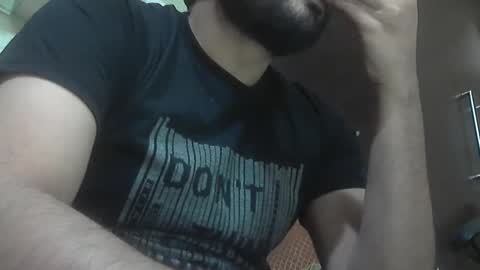 Snapshot of theultimateboss chatting on 31, 1, 2025 theultimateboss online show from 31, 1, 2025