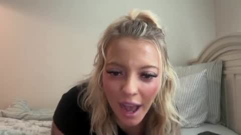 thevaleriemae online show from 29, 6, 2026