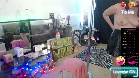 Chase online show from 11, 9, 2025