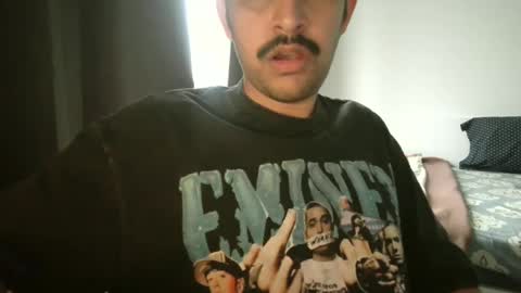 TheWildTongue online show from 13, 2, 2025