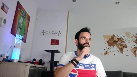 thewitcher69_ online show from 20, 9, 2025