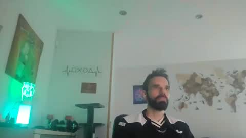 thewitcher69_ online show from 21, 11, 2025