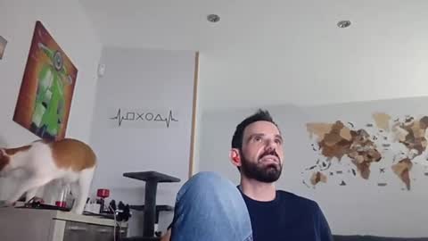 Snapshot of thewitcher69_ chatting on 1, 7, 2026 thewitcher69_ online show from 1, 7, 2026