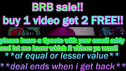 Snapshot of thewolfmaam chatting on 29, 10, 2025 Ana Adrenal online show from 29, 10, 2025