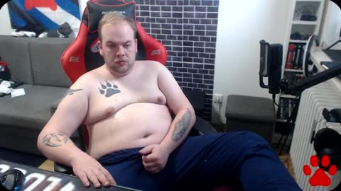 PupWolfy online show from 30, 12, 2024