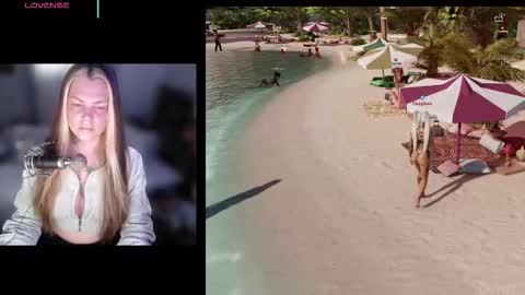 Snapshot of theybae chatting on 18, 2, 2026 B A E online show from 18, 2, 2026