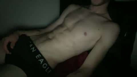 Make Me Cum online show from 11, 9, 2025