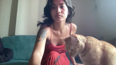 Ziggy Rouge online show from 7, 1, 2026