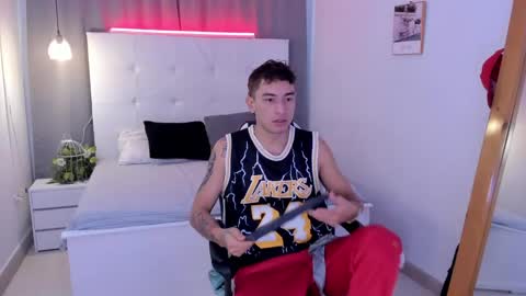 Snapshot of thiago_2003_ chatting on 21, 4, 2026 Thiago online show from 21, 4, 2026