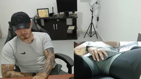 Snapshot of thiago_420 chatting on 22, 6, 2026 thiago_420 online show from 22, 6, 2026