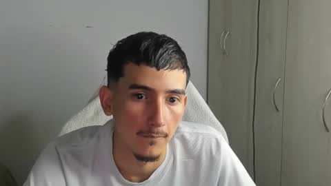 thiago_432 online show from 1, 12, 2025