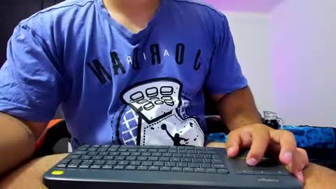 Thiago online show from 12, 1, 2025