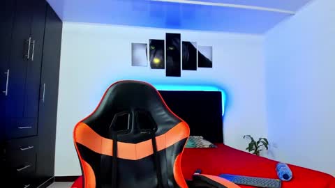 Thiago online show from 26, 2, 2025