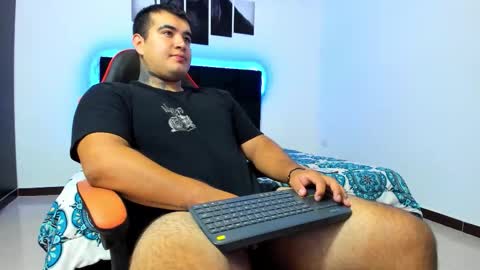 Thiago online show from 9, 1, 2026