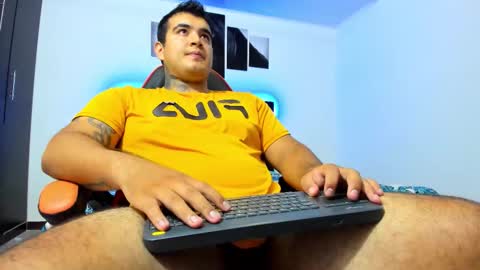 Thiago online show from 17, 1, 2026