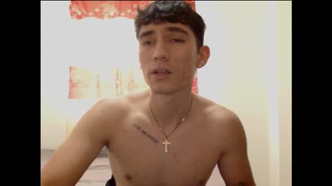 thiago_deseo69 online show from 12, 1, 2026