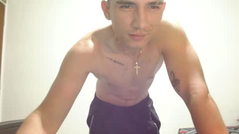 thiago_deseo69 online show from 9, 4, 2026