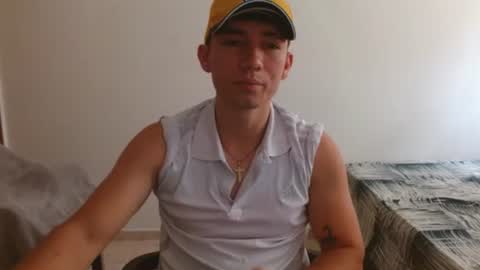 thiago_deseo69 online show from 5, 7, 2026