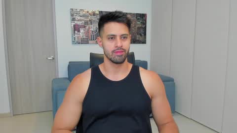 thiago_driussi online show from 22, 1, 2025