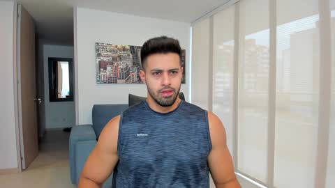 thiago_driussi online show from 3, 2, 2025