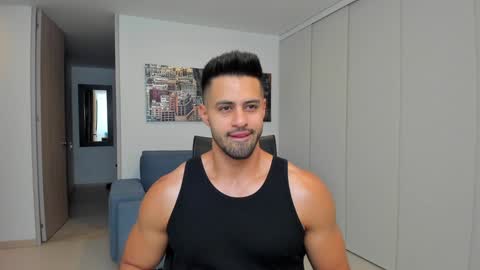 thiago_driussi online show from 8, 2, 2025
