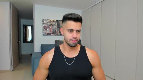 thiago_driussi online show from 25, 2, 2025