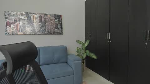 thiago_driussi online show from 1, 10, 2025