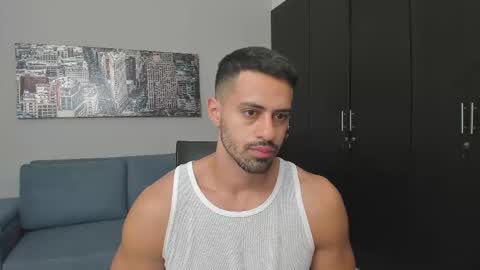 thiago_driussi online show from 9, 10, 2025