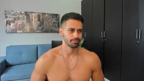 thiago_driussi online show from 10, 10, 2025