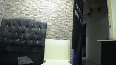 thiago_hairy online show from 19, 10, 2025