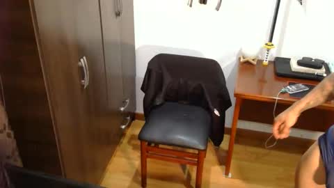thiago_happy online show from 2, 6, 2026